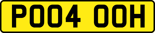 PO04OOH