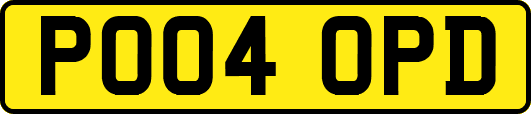 PO04OPD