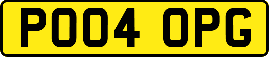 PO04OPG