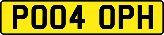 PO04OPH