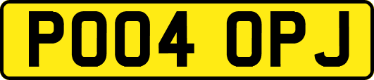 PO04OPJ