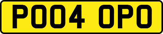 PO04OPO