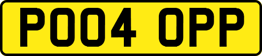 PO04OPP