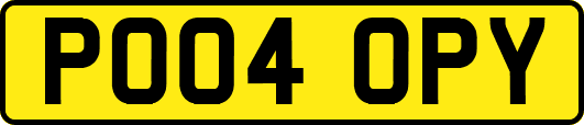 PO04OPY