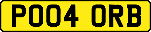 PO04ORB
