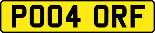 PO04ORF