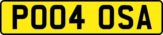 PO04OSA