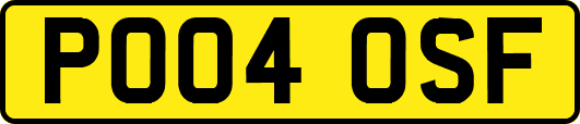 PO04OSF