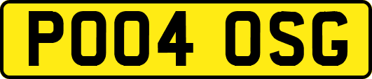 PO04OSG