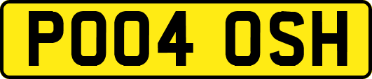 PO04OSH