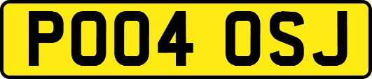 PO04OSJ