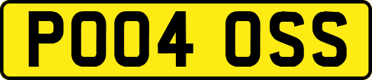 PO04OSS