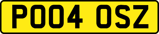 PO04OSZ