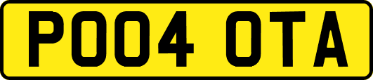 PO04OTA