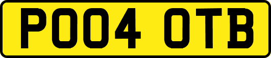PO04OTB