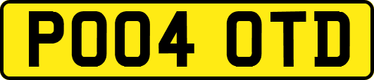 PO04OTD