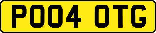 PO04OTG