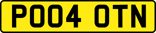 PO04OTN
