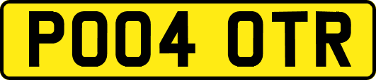 PO04OTR