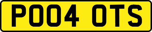 PO04OTS