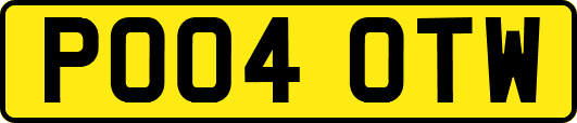 PO04OTW