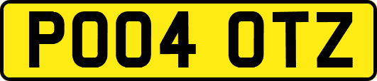 PO04OTZ