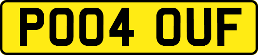 PO04OUF