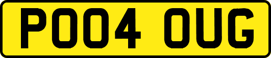 PO04OUG
