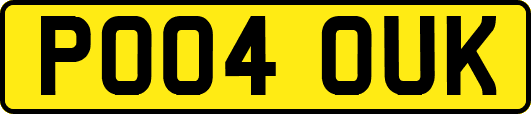 PO04OUK