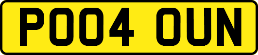 PO04OUN