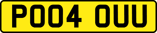 PO04OUU