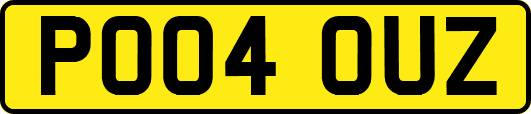 PO04OUZ