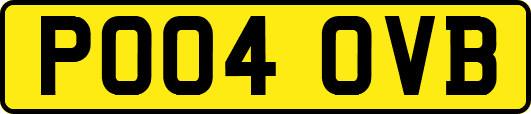 PO04OVB