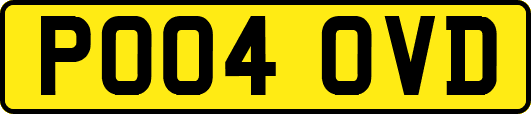 PO04OVD