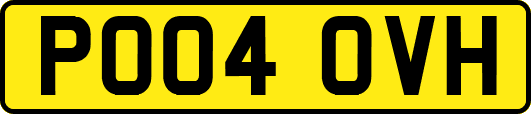 PO04OVH