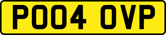 PO04OVP
