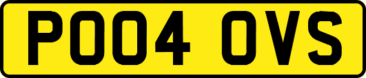 PO04OVS