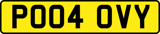 PO04OVY