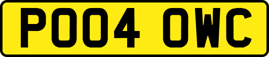 PO04OWC