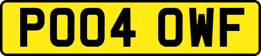 PO04OWF