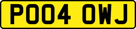 PO04OWJ