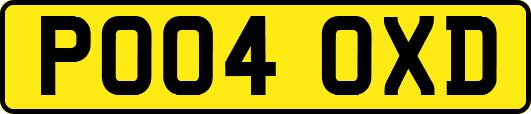 PO04OXD