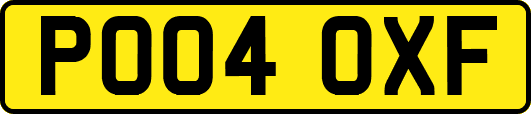 PO04OXF