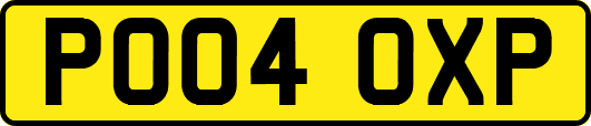 PO04OXP