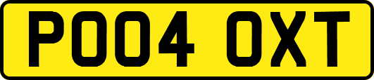 PO04OXT