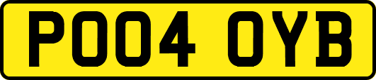 PO04OYB