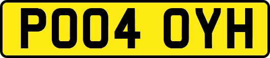 PO04OYH