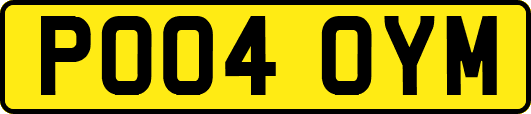 PO04OYM
