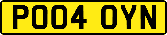PO04OYN