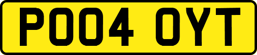 PO04OYT